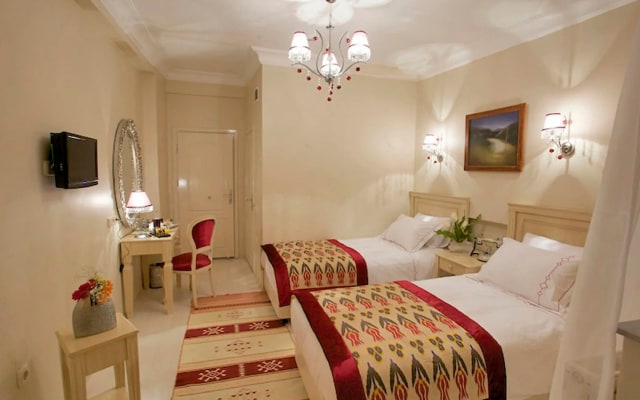 Divas Hotel