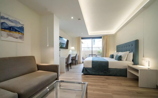 Hotel Concordia