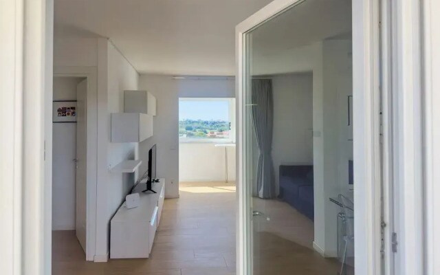 Caffarella Park Terraced 2Br Apartment