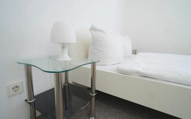 Bnb Potsdamer Platz - Rooms & Apartments