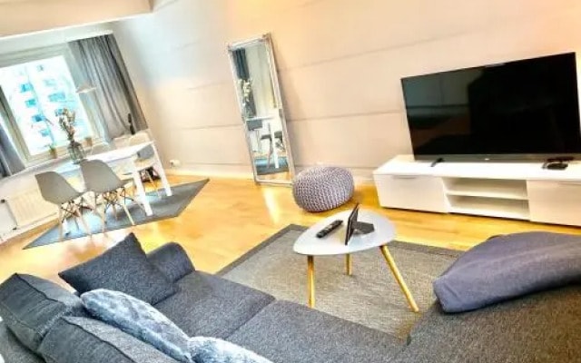 Dp Apartments Vaasa II