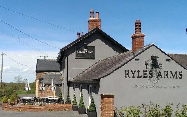 The Ryles Arms