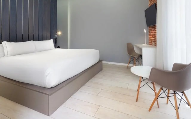 B&B Hotel Madrid Centro F52
