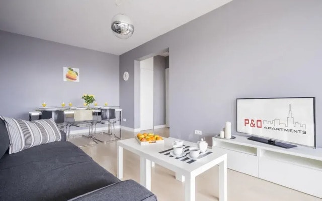 P&O Apartments Oxygen Wronia 2