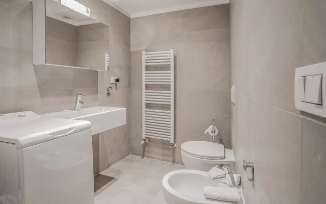 Venice Dream House Mercerie
