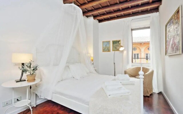 Residenza Torre Vecchiarelli - apt 4