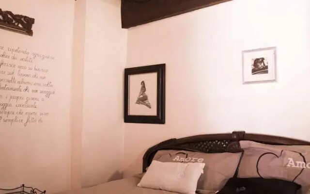 Casa Vacanze Roma Trastevere