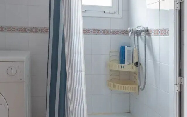 Rent&Dream apt Malaga Ballesteros 3