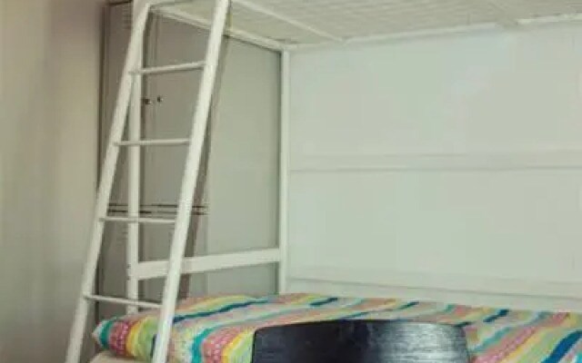 Hostel Central