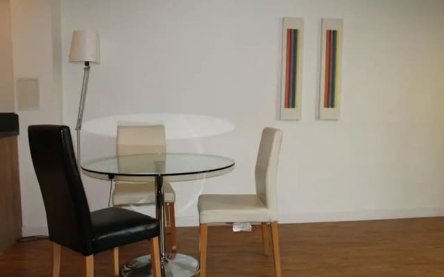 City Reach Serviced Apartments