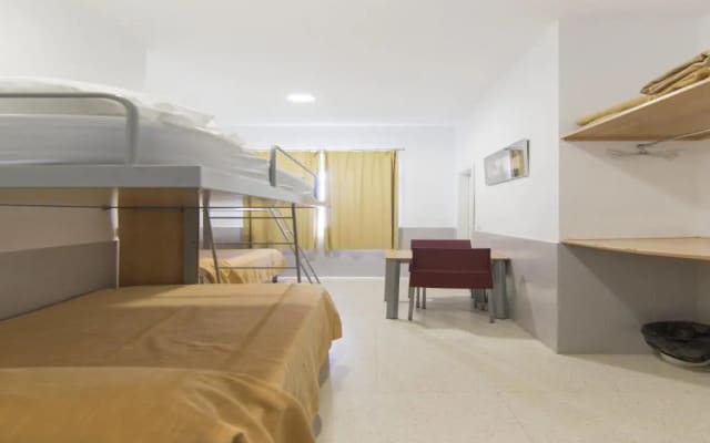 Albergue Inturjoven Málaga - Hostel