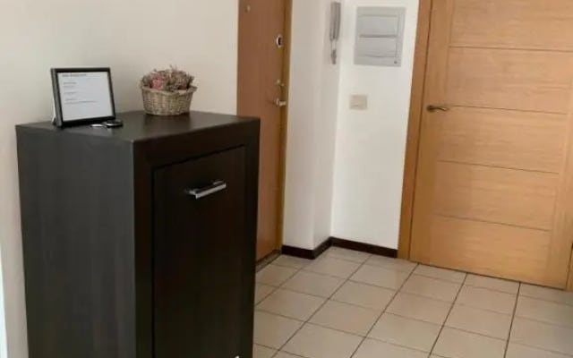 Near Station Apartment