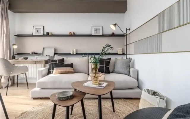 Blondie - 2 Bedroom in Ibiza