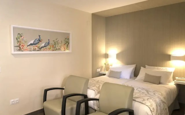 Living4Malaga Muelle Uno
