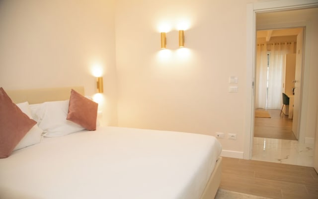 Roxy luxury house Rome