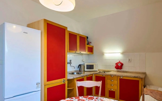 Apartment Klondajk (HRA120)