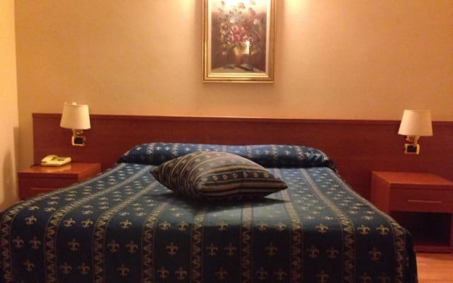 Hotel Fenicia