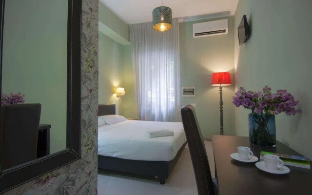 B&B delle Camerie