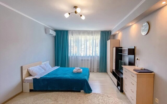 Abri Luxe (Абри Люкс) на Тепличной