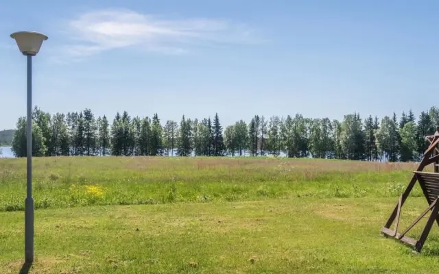 Ruka-kitkan k ki Kuusamo