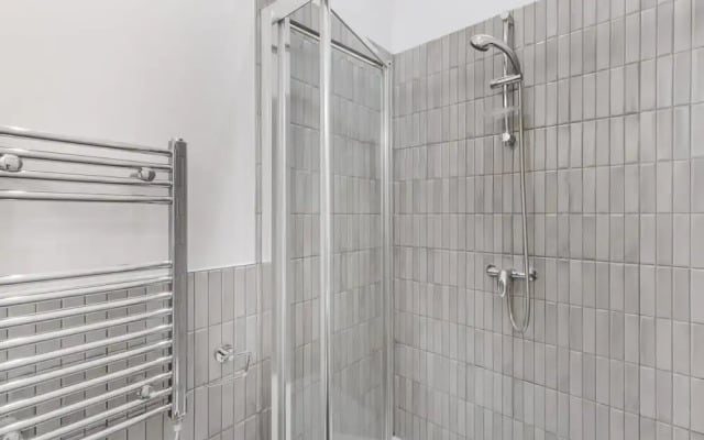 Modern Studio Notting Hill