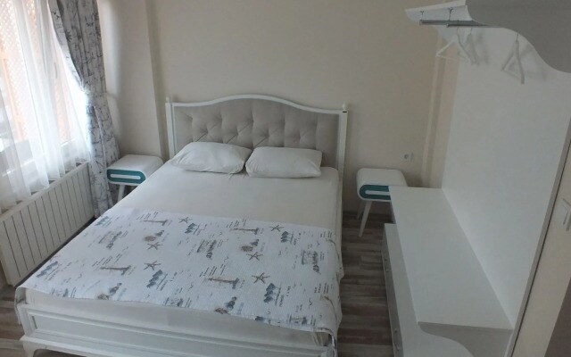 Heybeli Butik Hotel