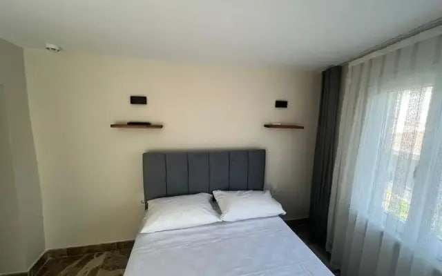 Buyukada Carsi Pansiyon