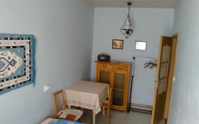 Apartma Františkovy Lázně
