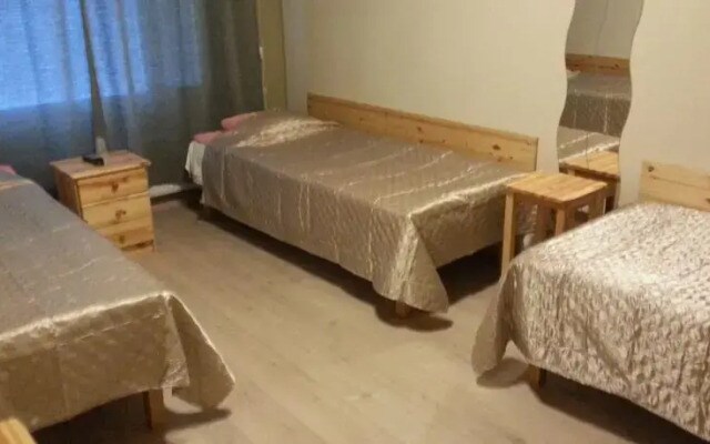 Tõru Guesthouse