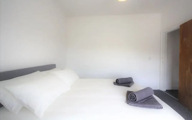 Chesterfield Serviced Apartments
