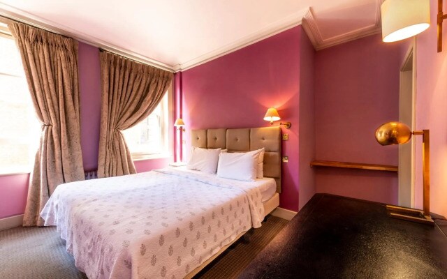 The Fielding Hotel