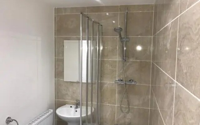 JO Wordsworth Apartment