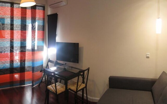 Apartment Livemálaga Victoria