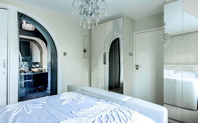 Gatsby Villa London