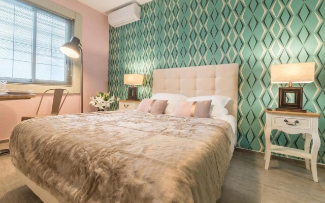 MIT House Santa Ana Boutique en Madrid
