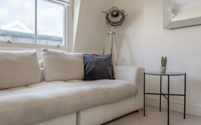 Luxury 2 Bedroom Apartment In Notting Hill