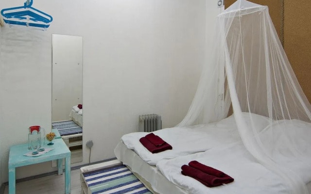 Hostel Wanderlust