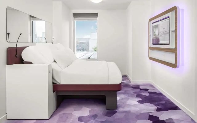 Hotel Amsterdam