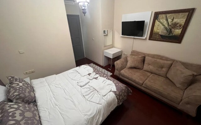 Agva Shelale Otel