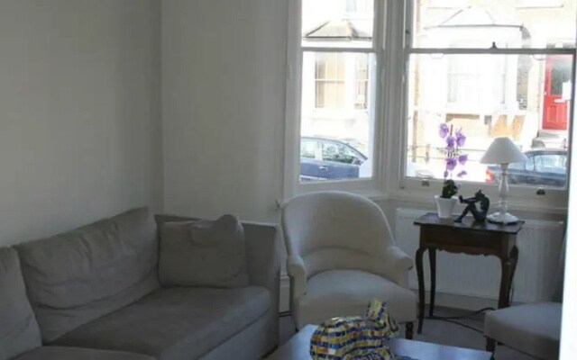 FG Property - Hammersmith, Tabor Road