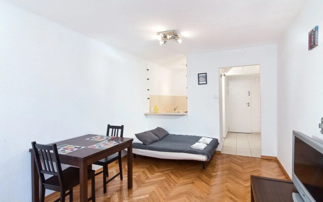 RentPlanet - Apartament Rondo ONZ