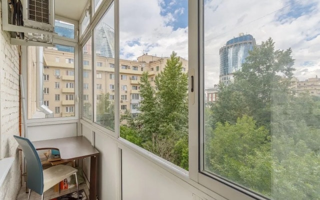 ApartExpo на Кутузовском 24