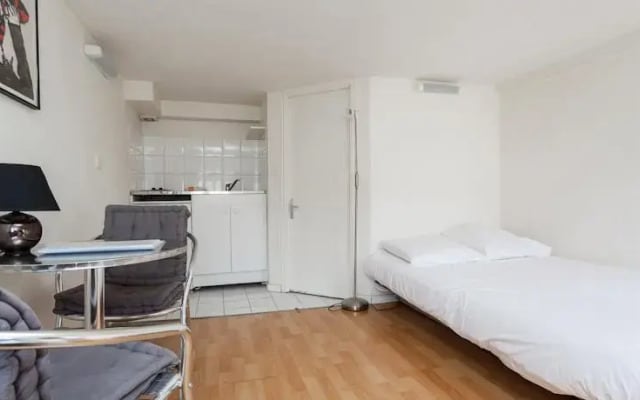 My Address in Paris - Appartement Mail 1