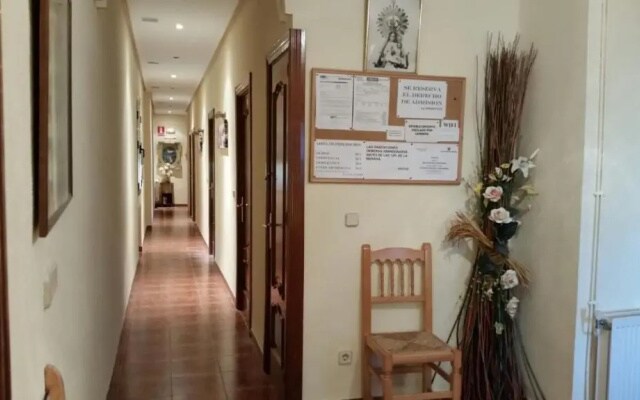Casa de Huéspedes Cuenca