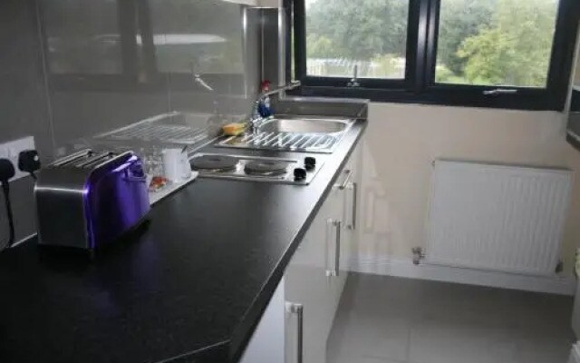 Colne Valley Bed & Breakfast