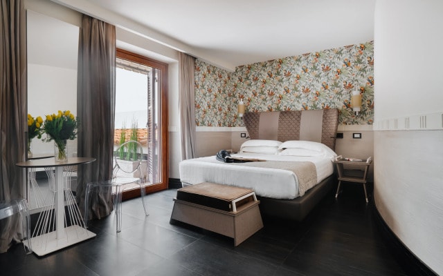 Unica Suites Rome