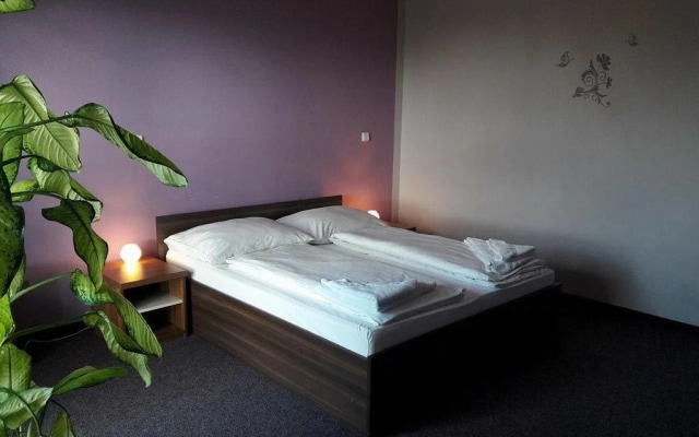Hotel Golf Bitozeves