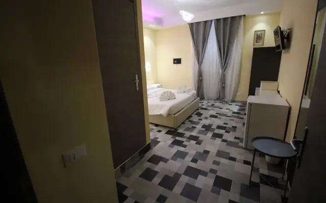Quest House Lihong