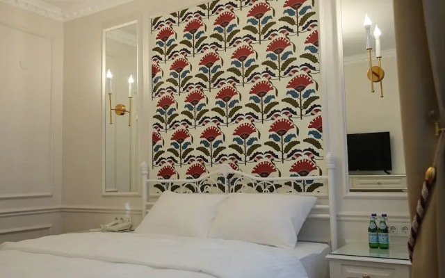 Alness Residence Nişantaşı