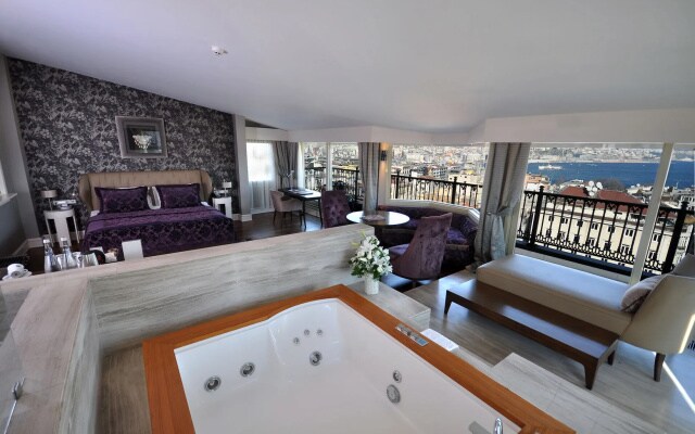 Levni Hotel & Spa - Special Class